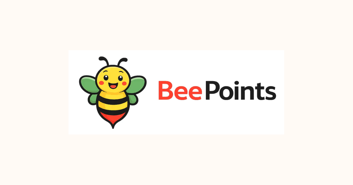 Bee Point System BeePoints